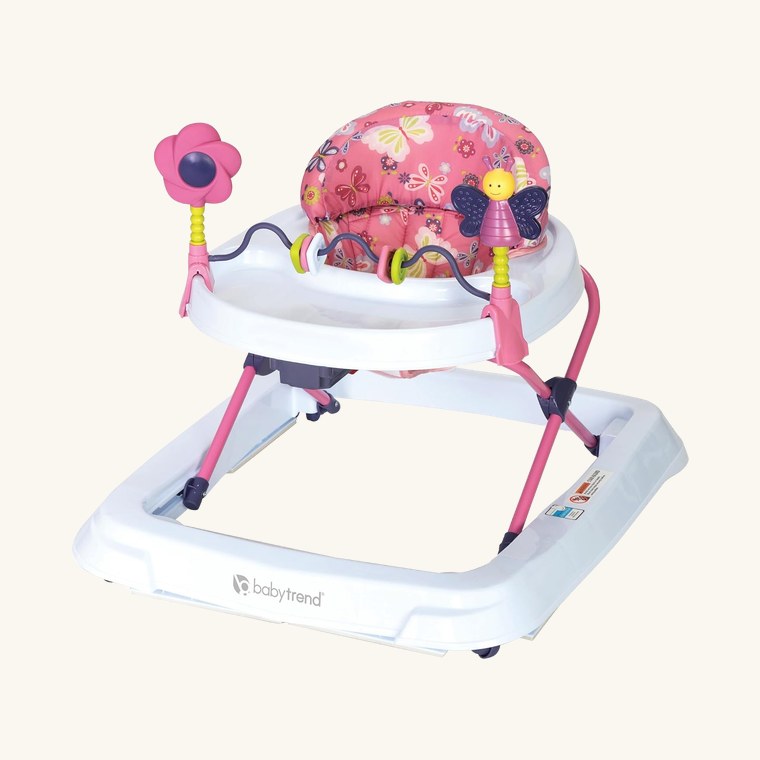 Smart Steps Trend Activity Walker