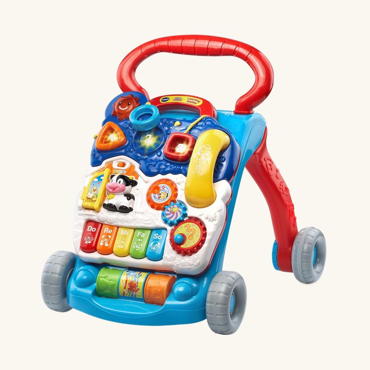 VTech Sit-to-Stand Learning Walker