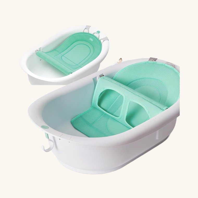 Baby bathtubs