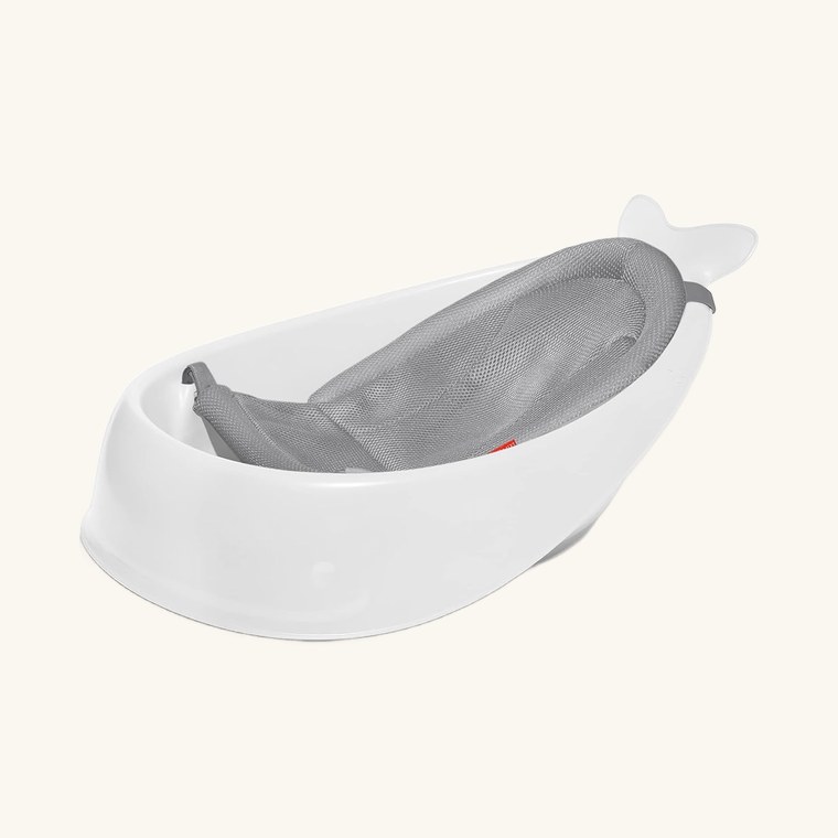Skip Hop Moby Smart Sling 3-Stage Tub