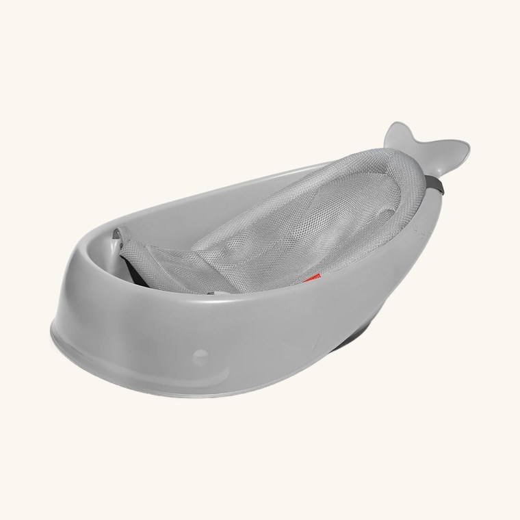 Skip Hop Moby Smart Sling Tub