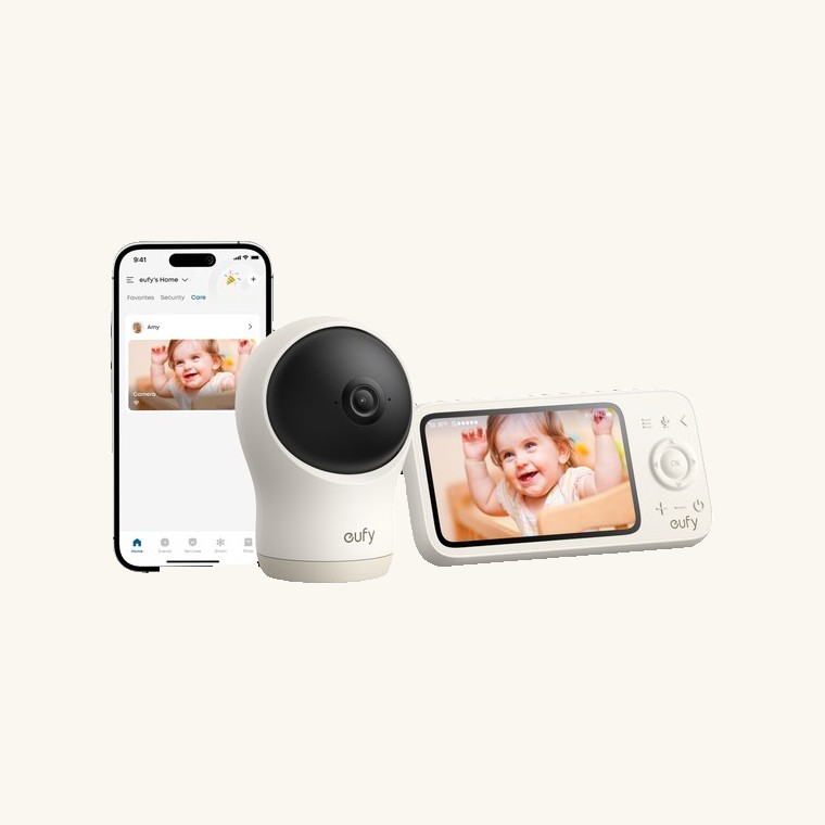 Baby monitors