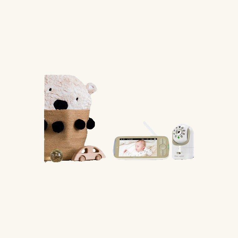 Infant Optics DXR-8 PRO