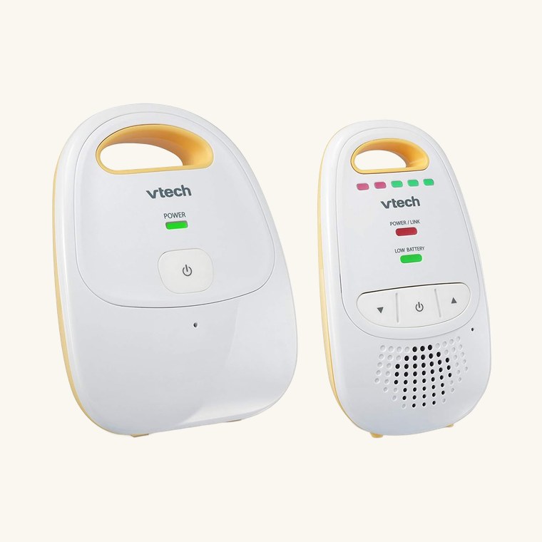 VTech Audio Baby Monitor, DECT 6.0