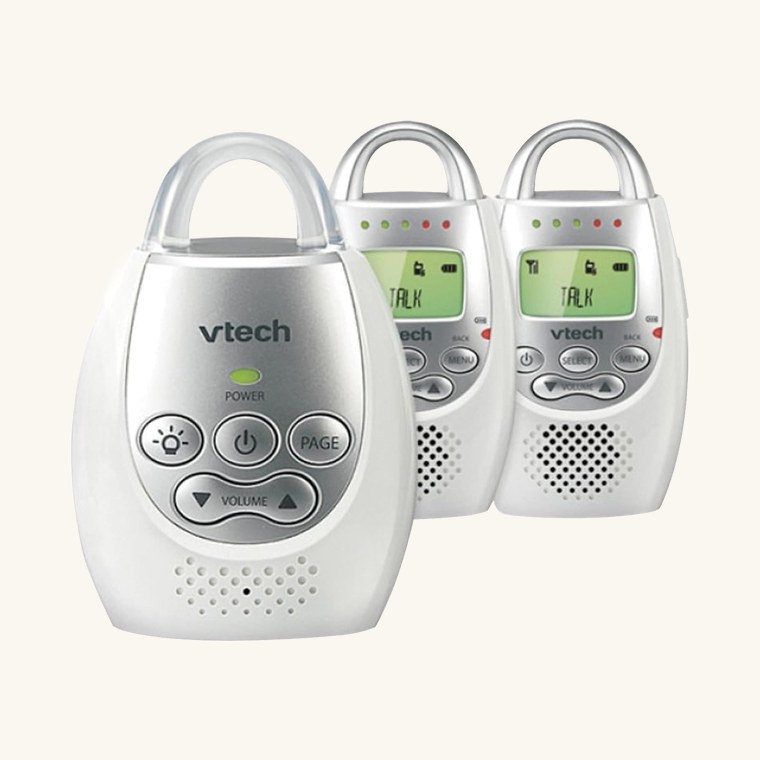 VTech DM221-2 Baby Monitor