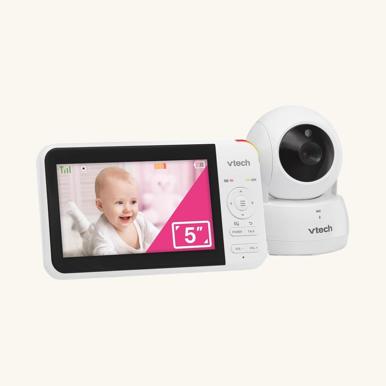 VTech VM924 Video Baby Monitor