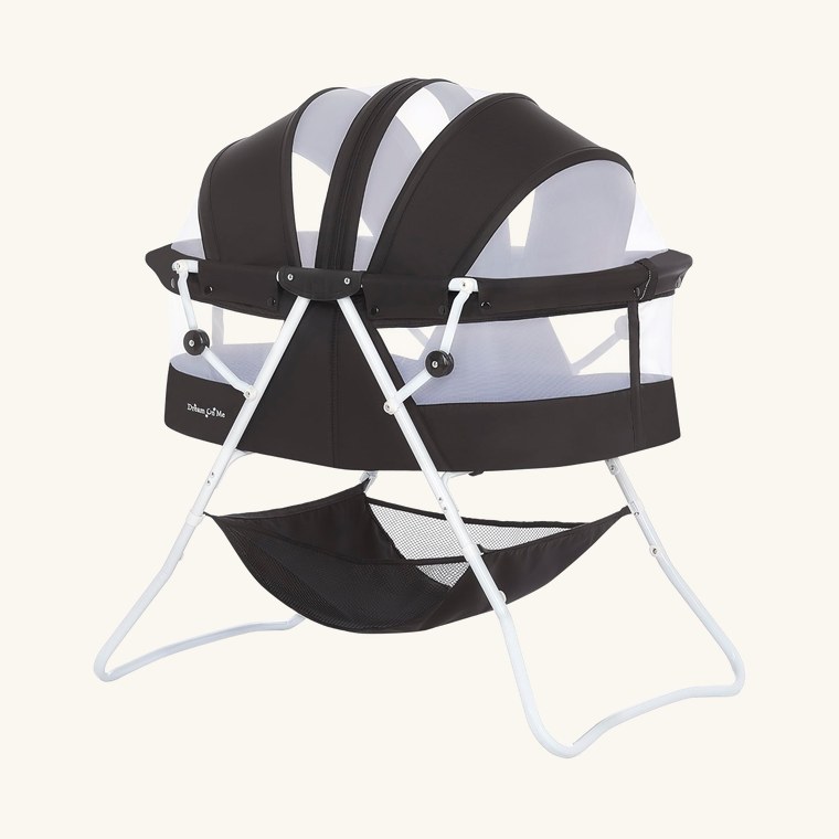 Dream On Me Karley Bassinet