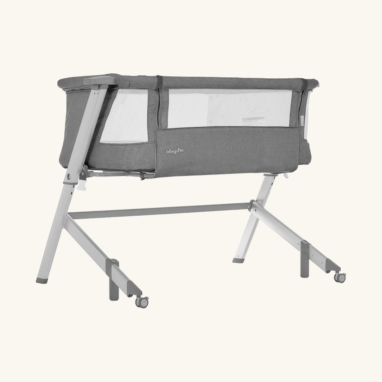 Dream On Me Skylar Bassinet