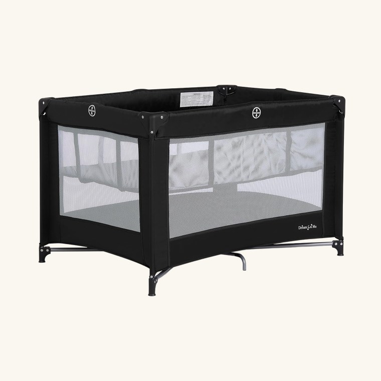 Dream On Me Zazzy Portable Playard