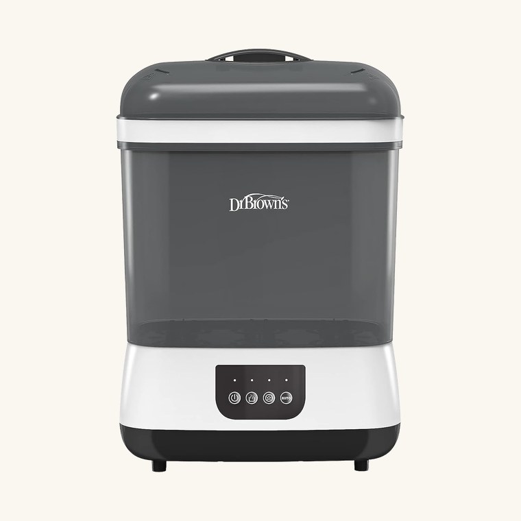 Dr. Brown's All-in-One Sterilizer and Dryer