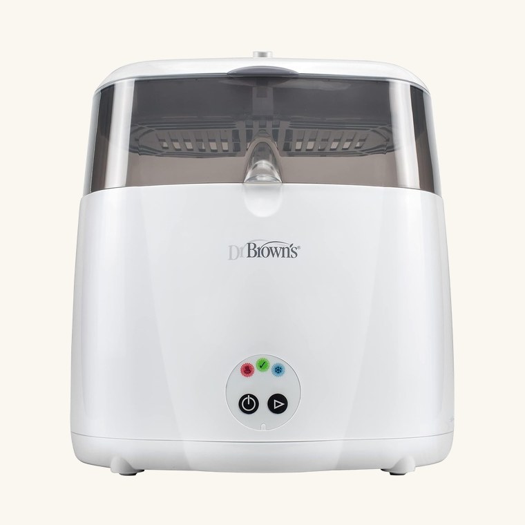 Dr. Brown's Deluxe Electric Sterilizer