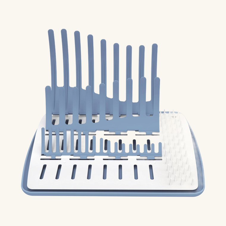 Dr. Brown's Folding Drying Rack