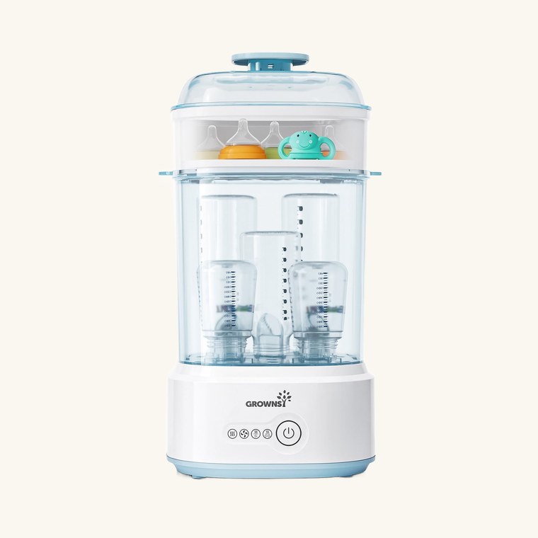 Grownsy Bottle Sterilizer and Dryer
