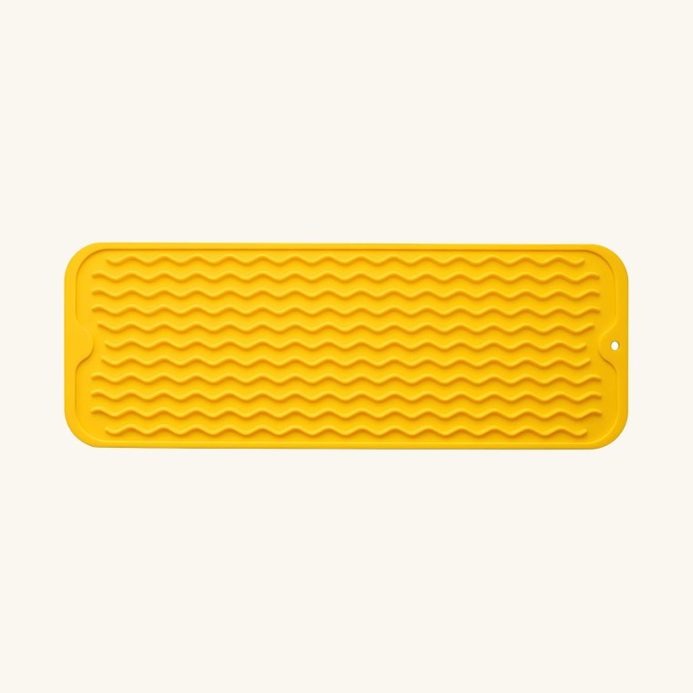 MicoYang Silicone Dish Drying Mat