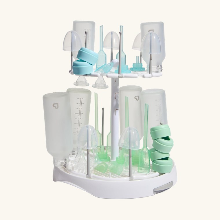 Munchkin High Capacity Drying Rack