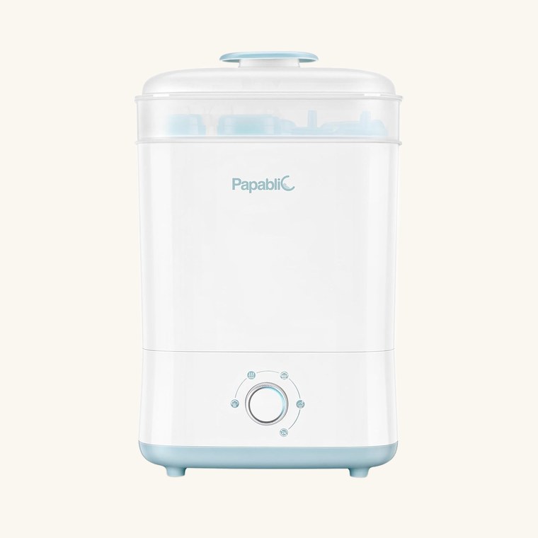 Papablic Bottle Sterilizer and Dryer Pro