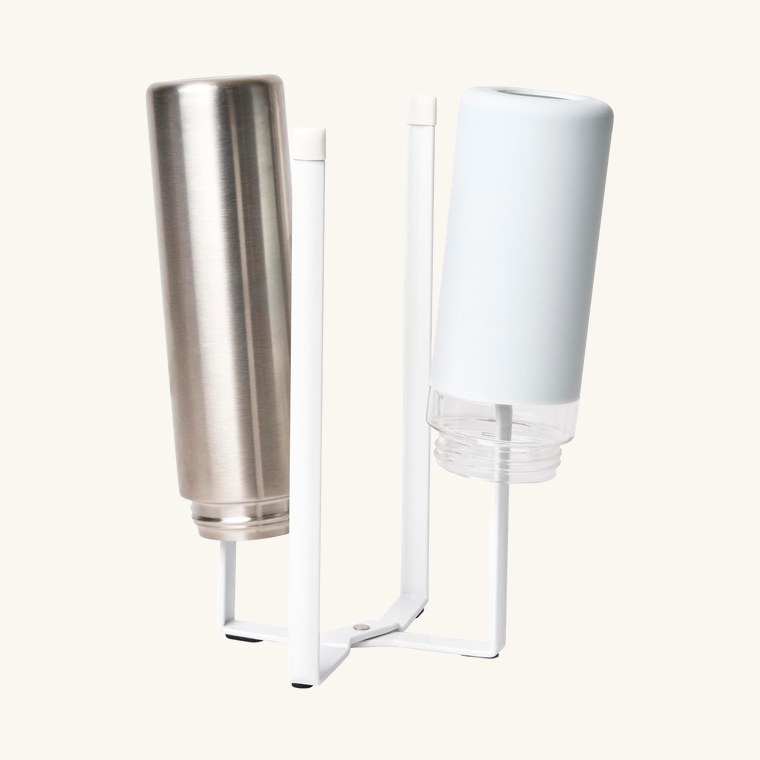 YAMAZAKI Home Tower Kitchen Multi Eco Stand
