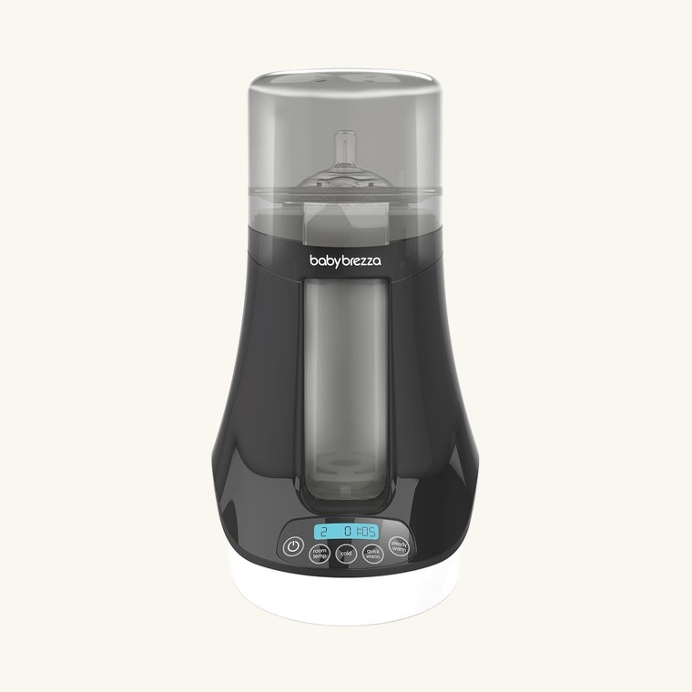 Baby Brezza Fast Baby Milk Warmer