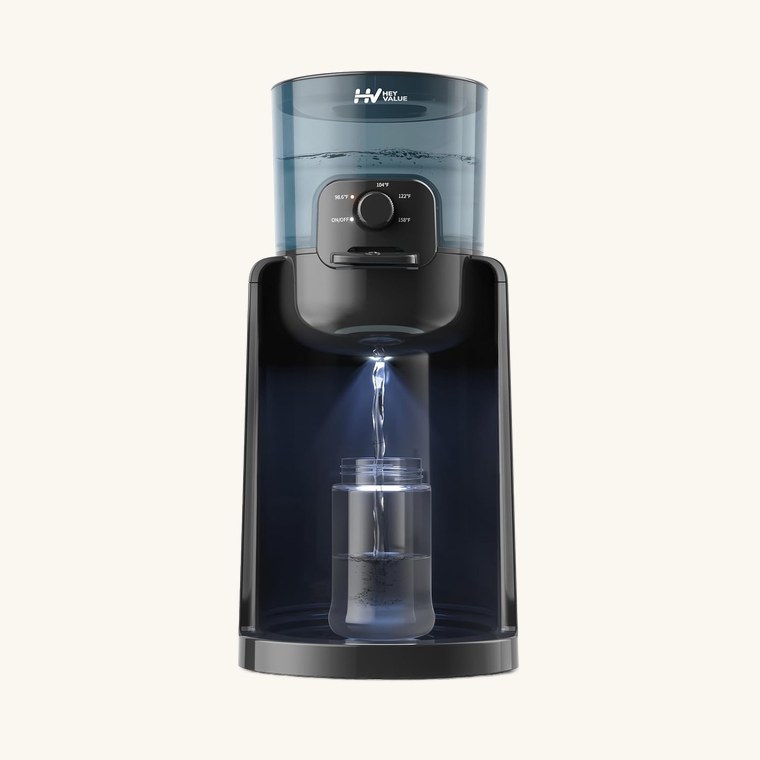 HEYVALUE Instant Water Warmer