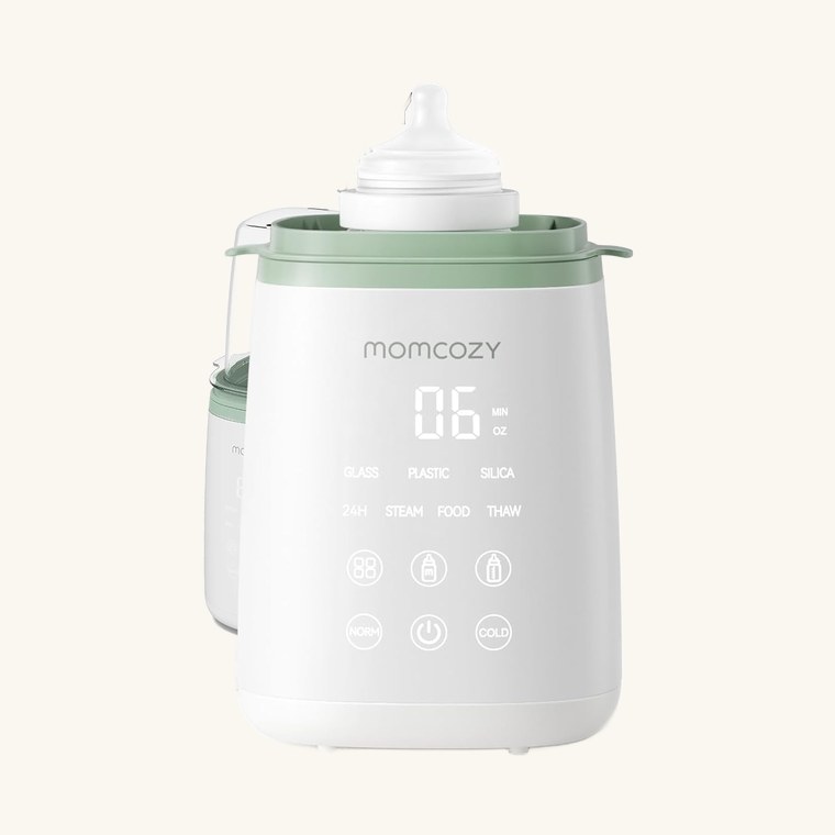 Momcozy Bottle Warmer
