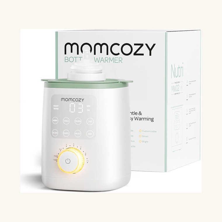 Momcozy Nutri Bottle Warmer