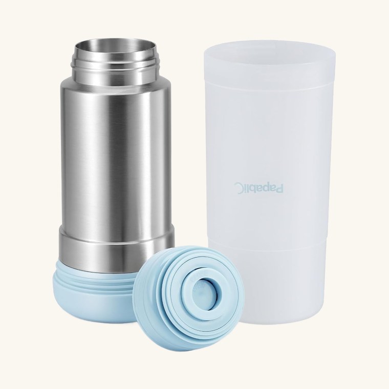 Papablic Portable Bottle Warmer