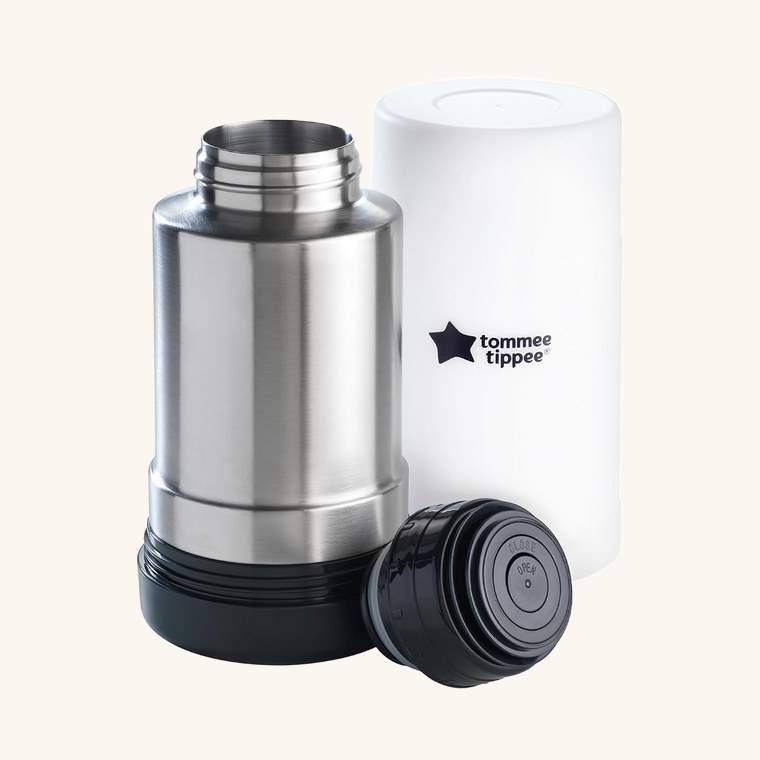 Tommee Tippee Travel Bottle Warmer