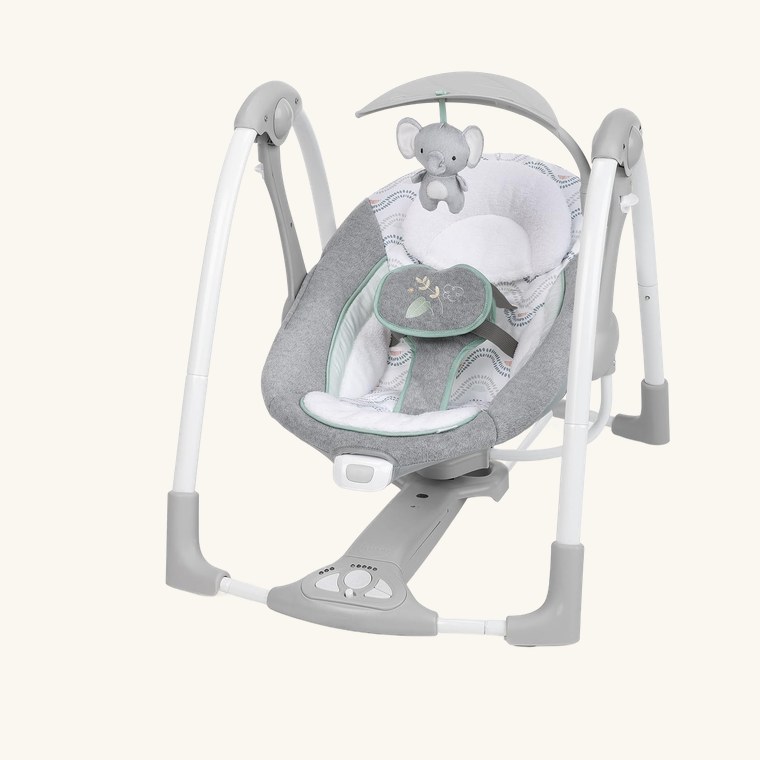 Ingenuity ConvertMe Swing-2-Seat