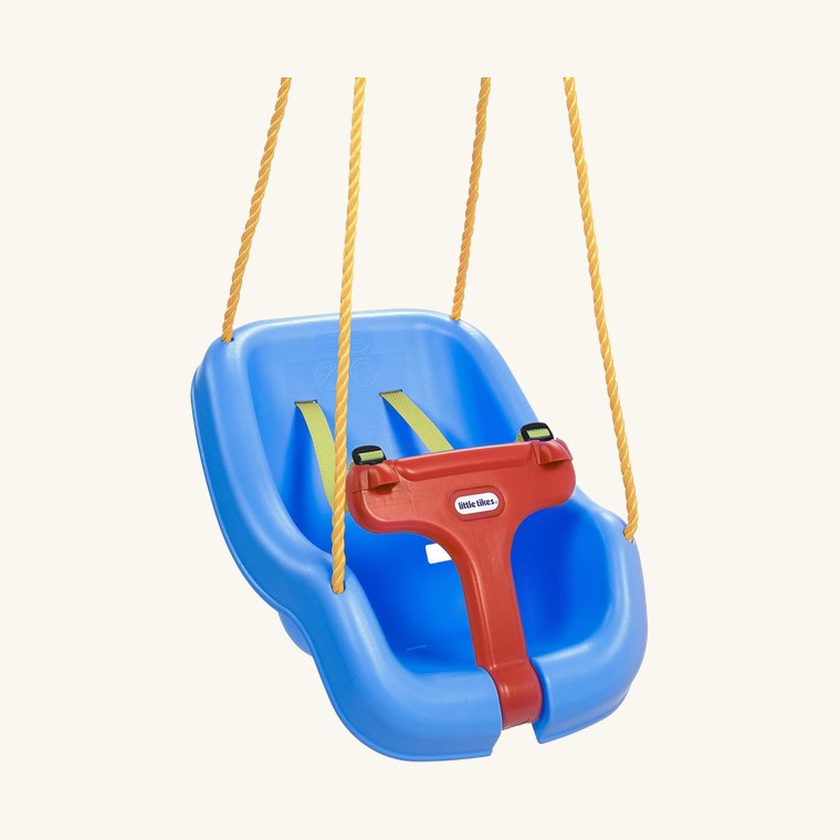 Little Tikes Snug 'n Secure Swing