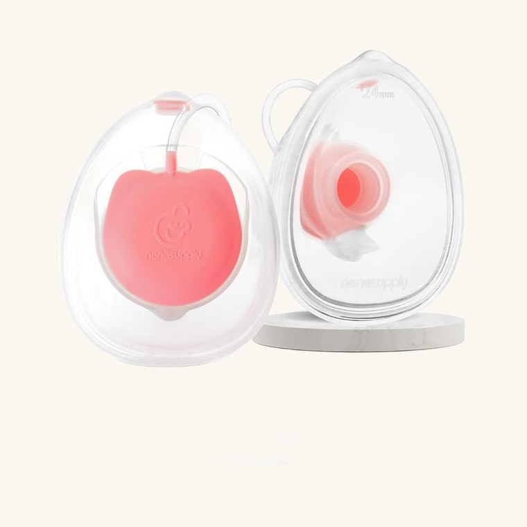 Nenesupply Handsfree Collection Cups