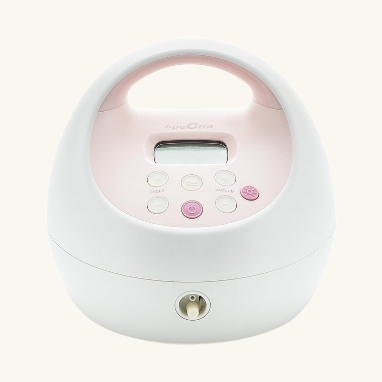 Spectra S2 Plus Electric Breast Pump