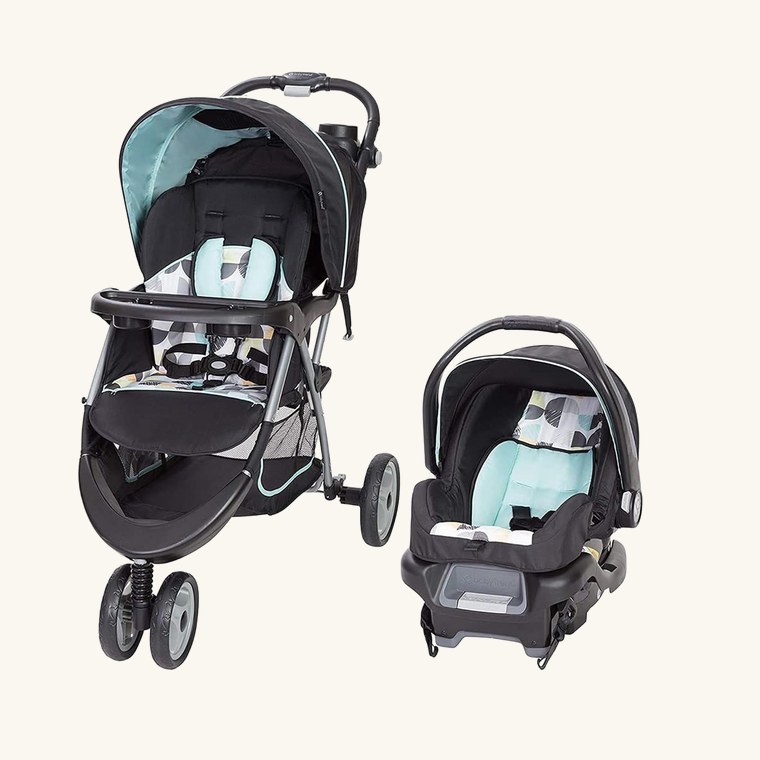Baby Trend EZ Ride 35 Travel System
