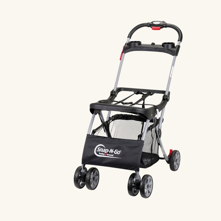 Baby Trend Snap N Go EX