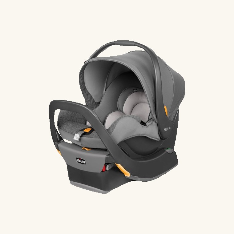 Infant car seats