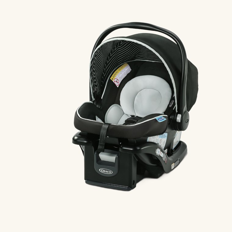 Graco SnugRide Lite LX