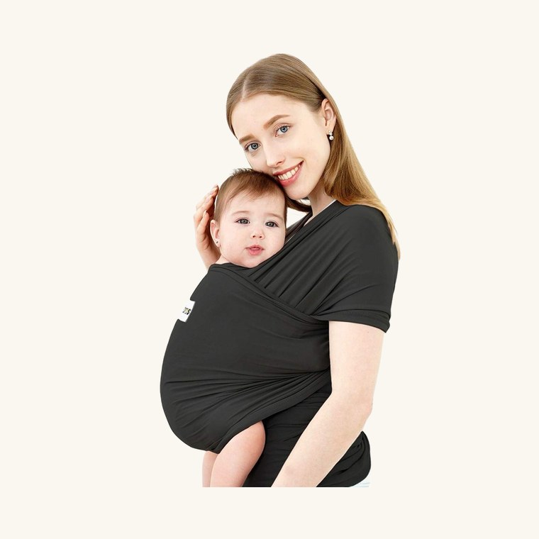 Acrabros Baby Wrap Carrier