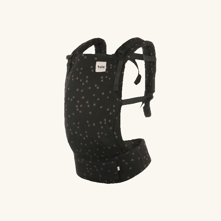Baby carriers