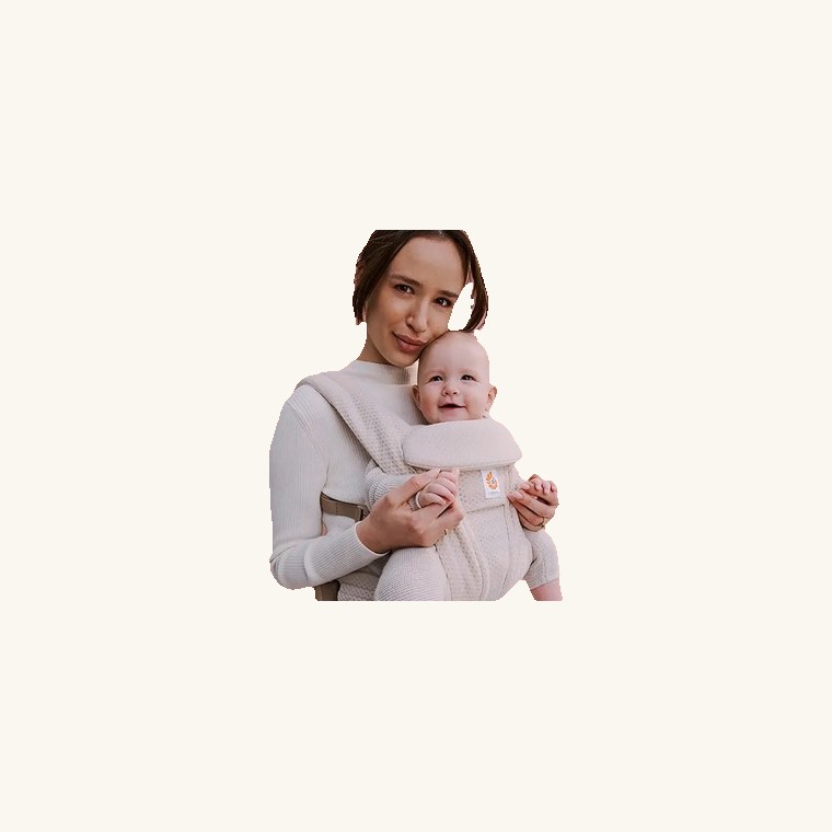 Ergobaby Omni Breeze