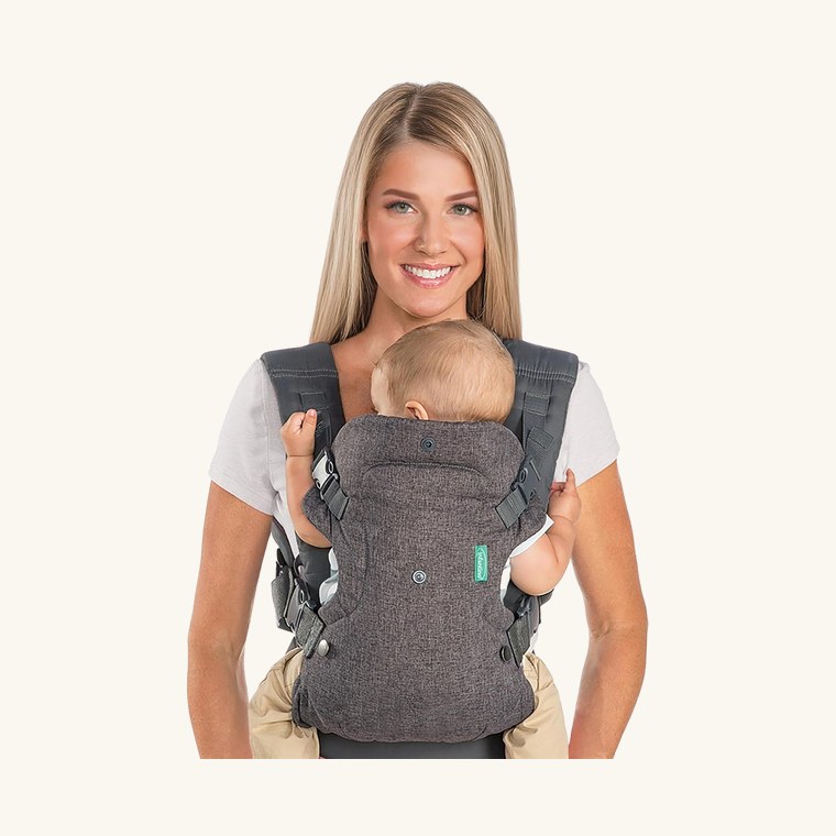Infantino Flip 4-in-1 Carrier