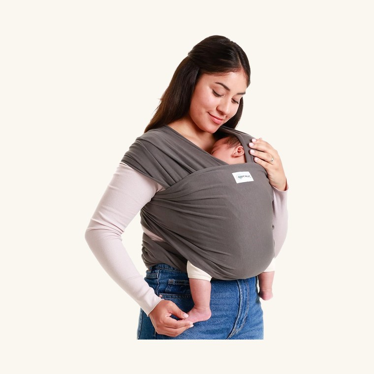 Sleepy Wrap Baby Sling Carrier