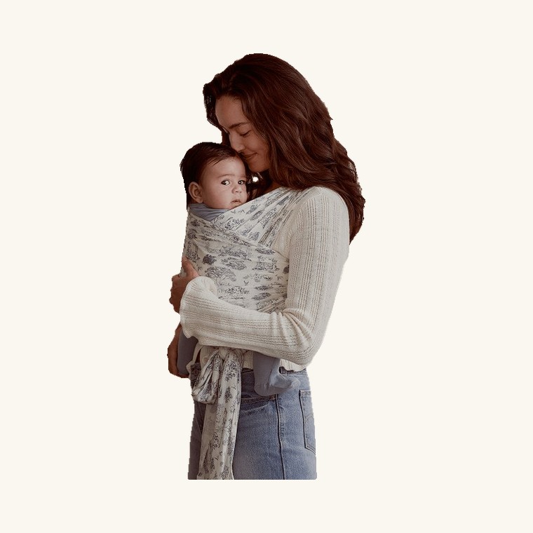 Solly Baby Wrap Carrier