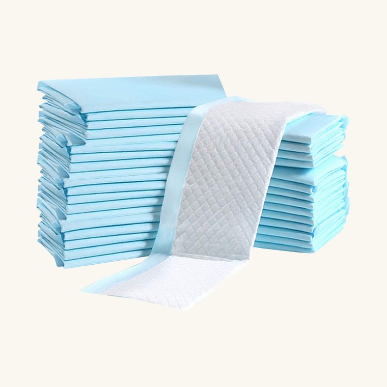 Disposable Underpad 100 Count