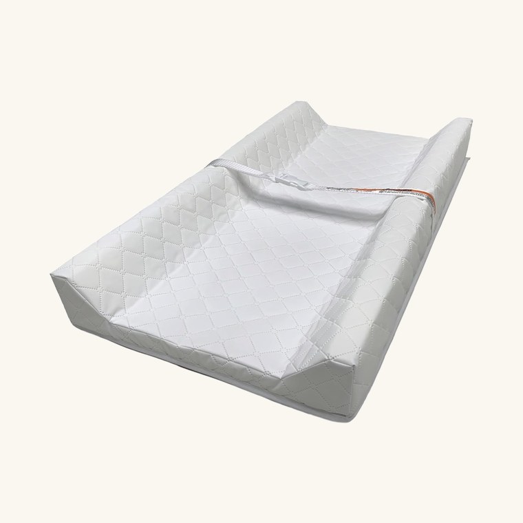 Ingenuity Contoured Changing Pad