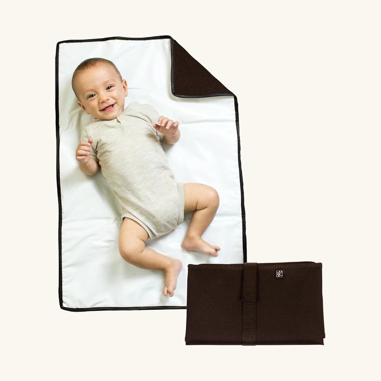 J.L. Childress Full Body Changing Pad