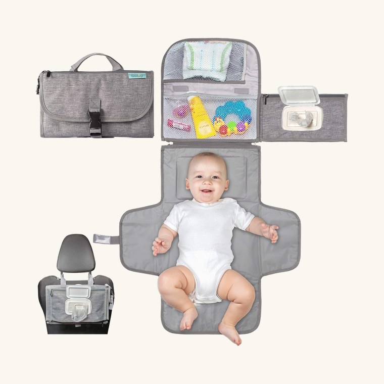 Kopi Baby Portable Changing Pad