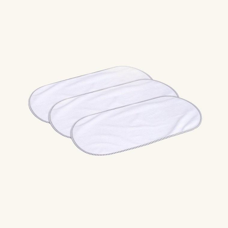 Munchkin Waterproof Changing Pad Liners