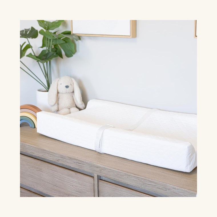 Regalo Baby Basics Changing Pad