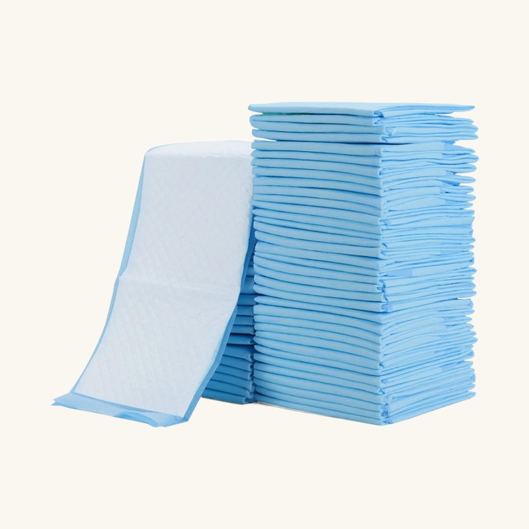 Rocinha Disposable Changing Pads