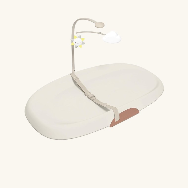 Skip Hop Nursery Style Changing Pad