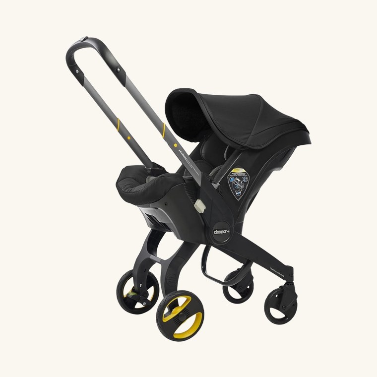 Doona Car Seat & Stroller